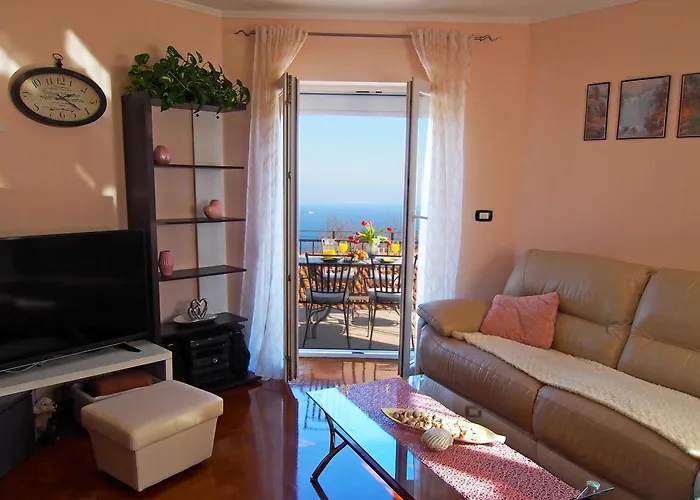 Apartman Mimi