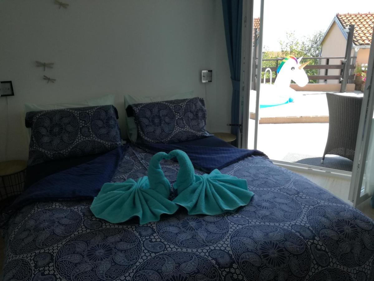 Mimi * Lovran