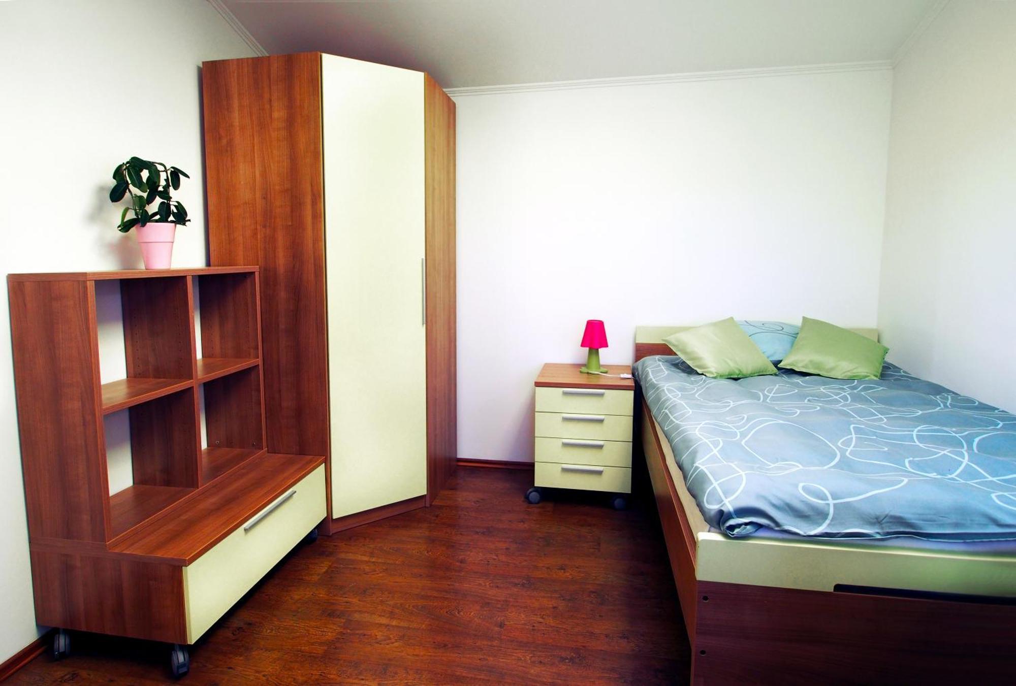 Mimi Apartment Lovran