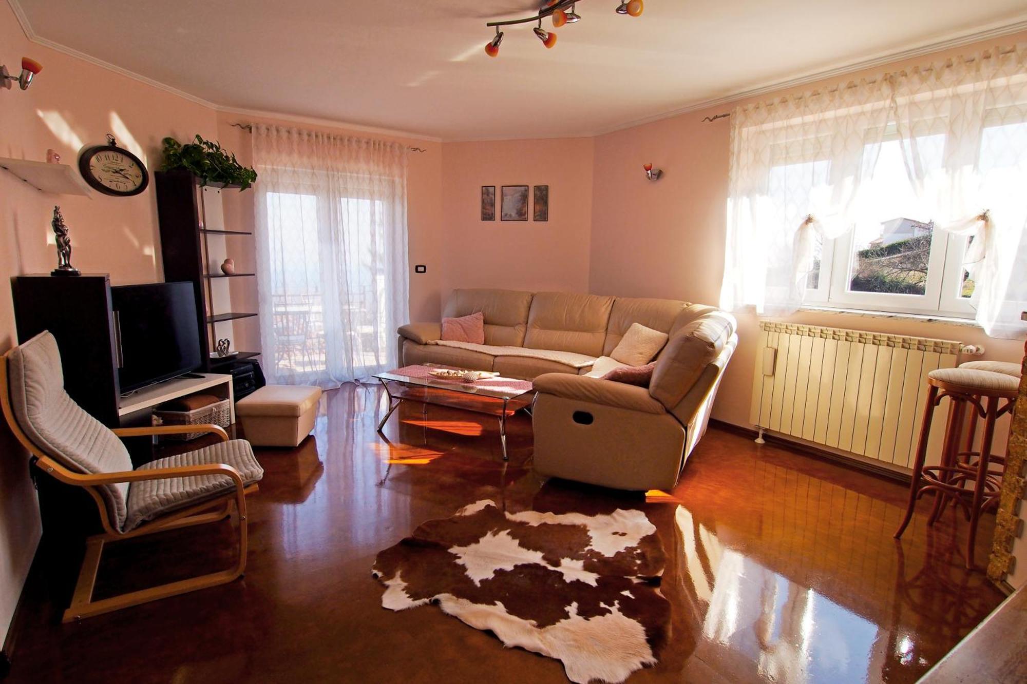 Apartma Mimi