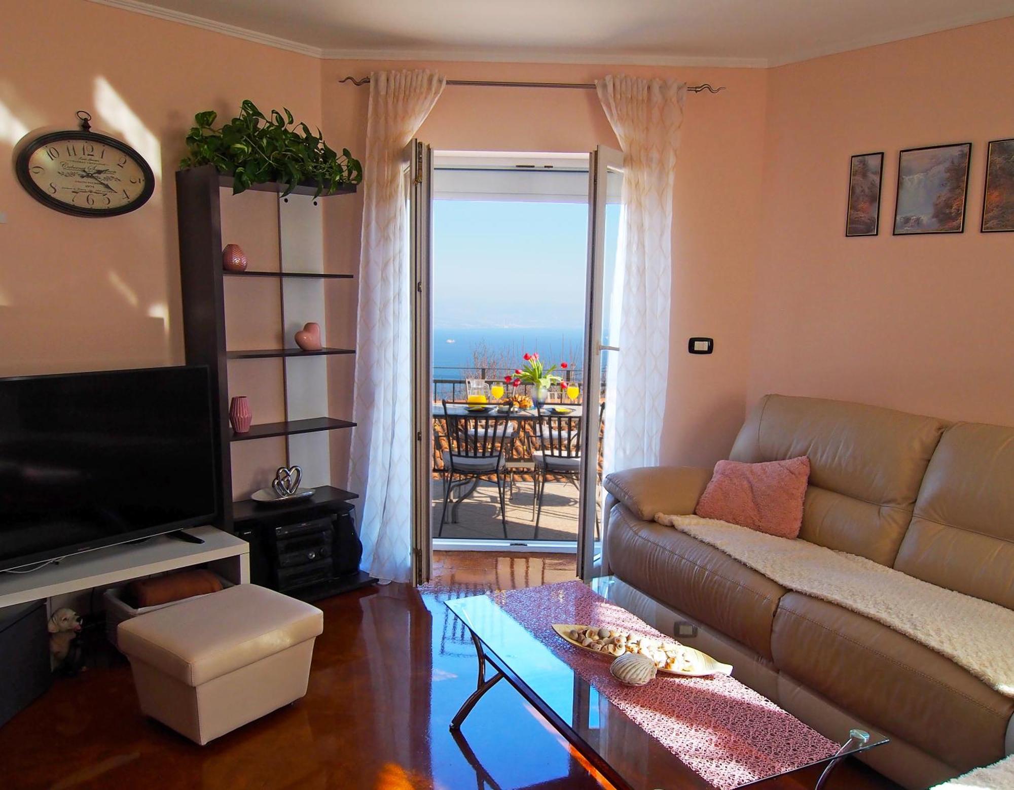 Mimi Apartment *
